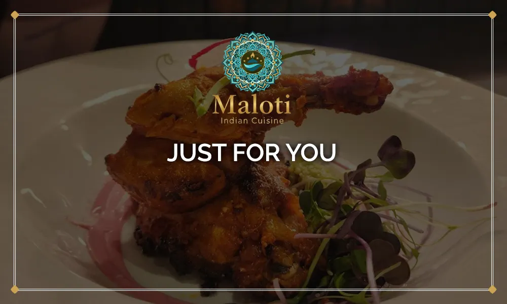 Monetary Gift Voucher - Just For You preview