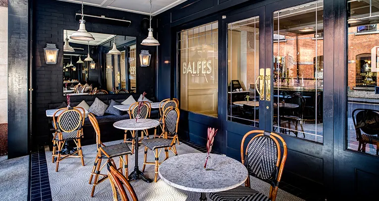 Balfes Brasserie and  Bar preview