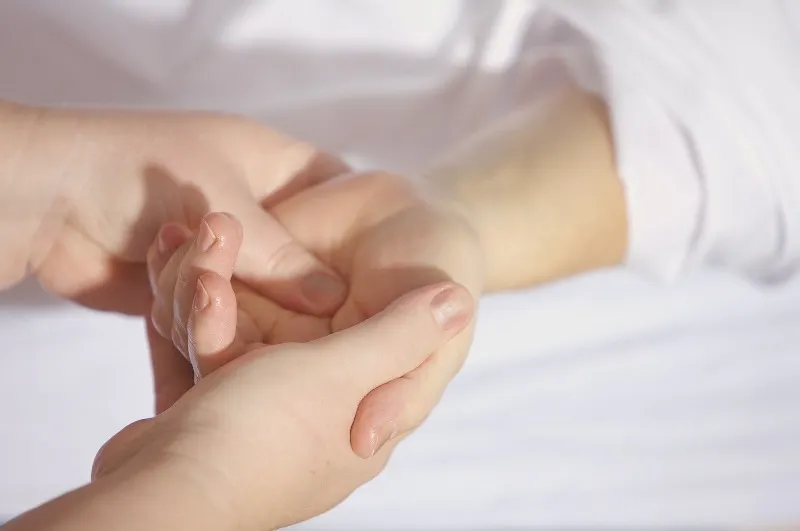 Elemis Deep Tissue Body Massage preview