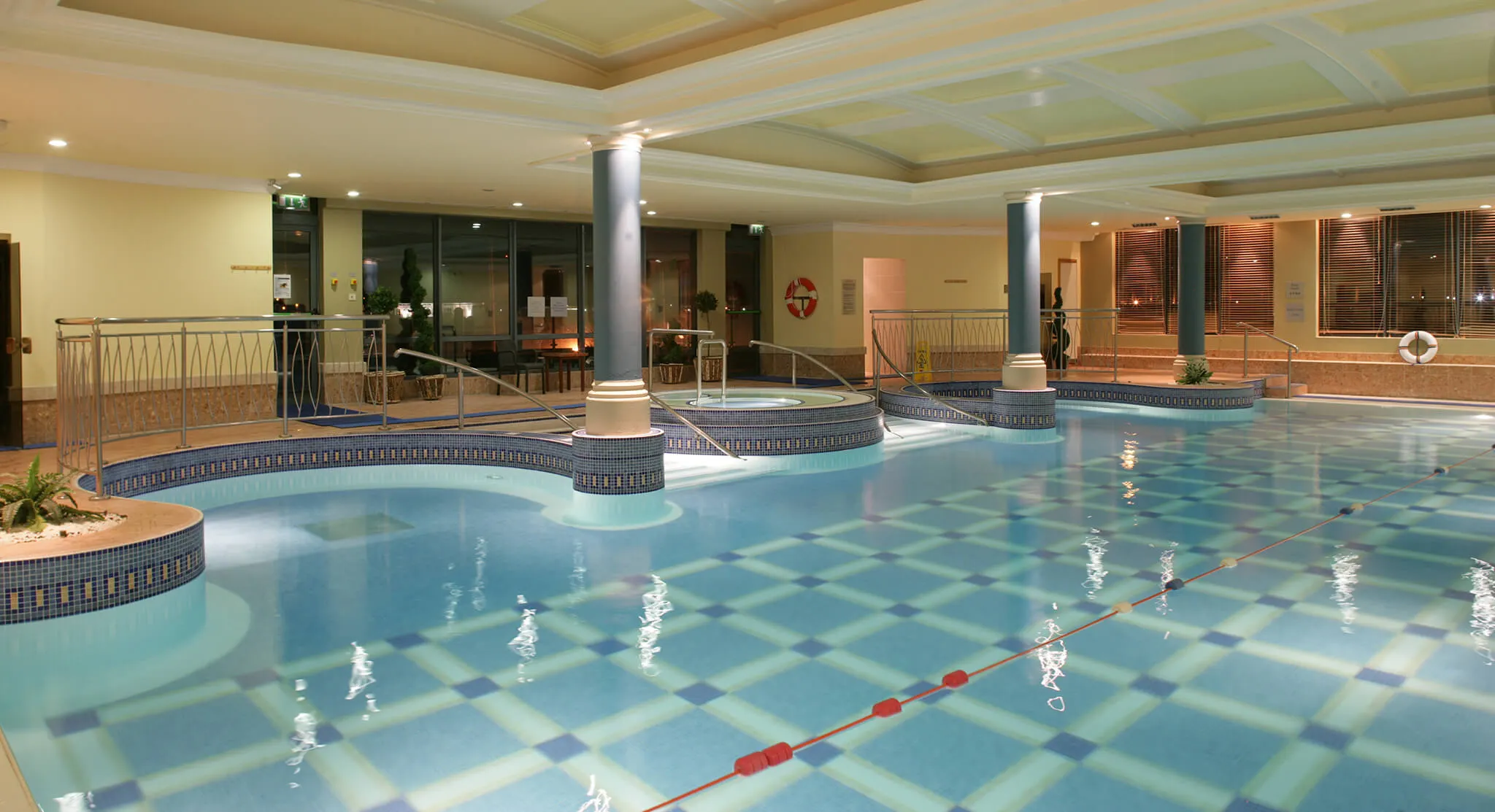 Energize Fitness & Leisure Voucher preview