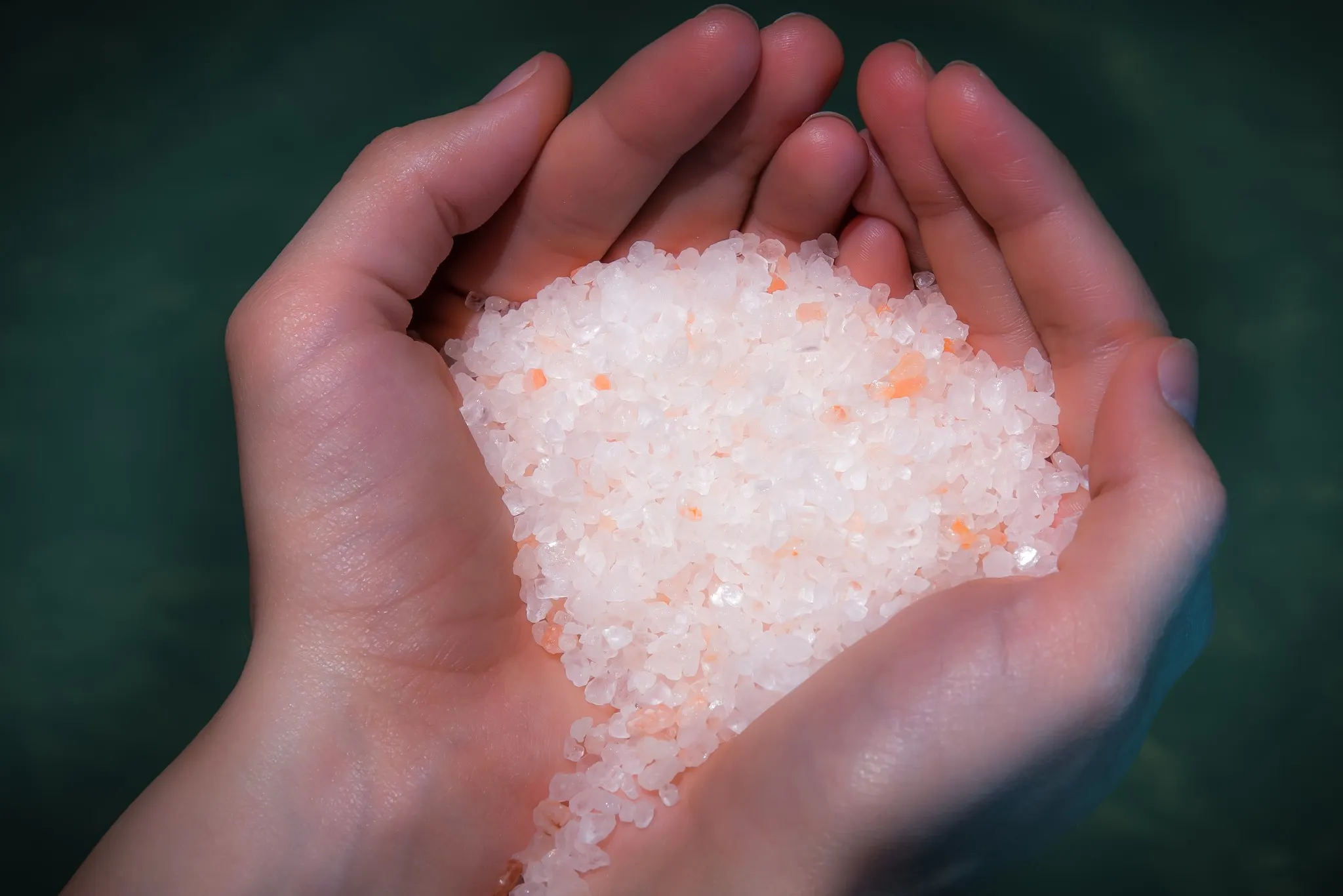 Himalayan Salt Stone Massage preview