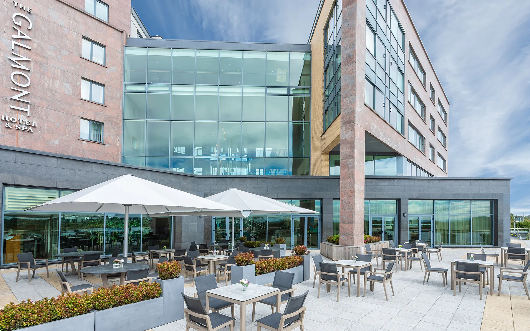 Two Night Weekend Break with Breakfast and Dinner for Two Voucher preview