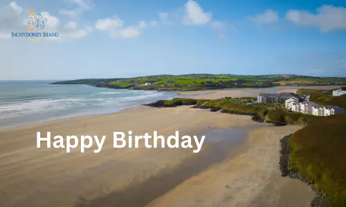 Cash Voucher - Happy Birthday preview