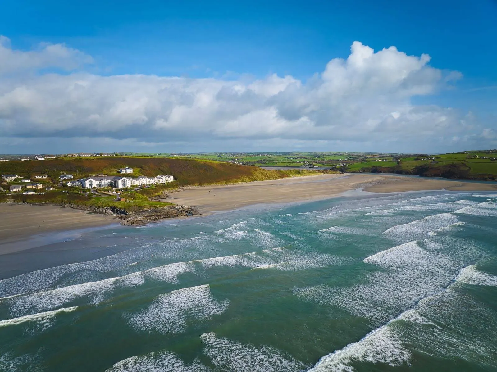 Overnight Accommodation for Two Midweek (valid all year) preview