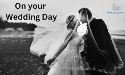 Cash Voucher - On your Wedding Day preview