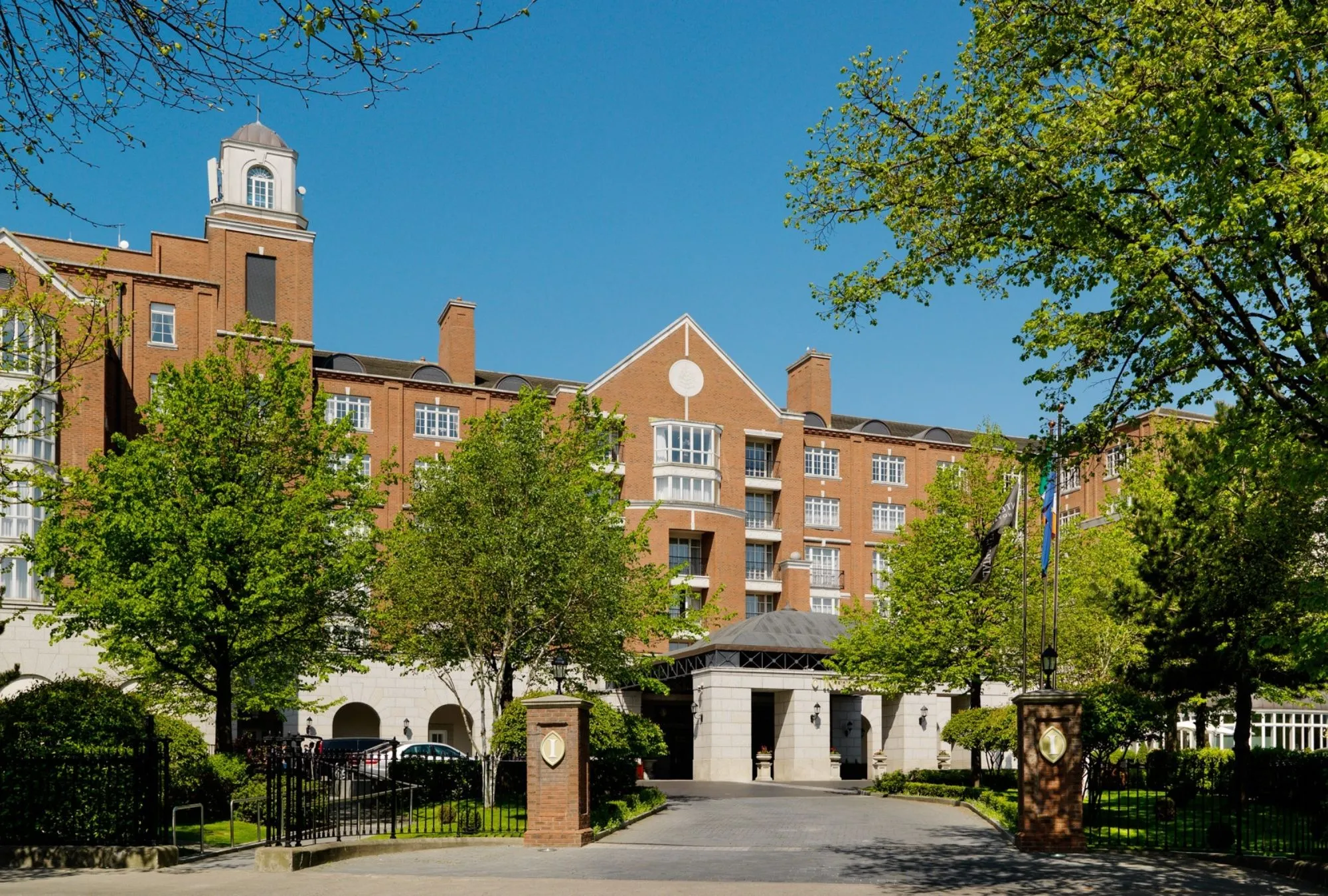 MHL Hotel Collection 5* Hotel Make a Break for it MIDWEEK preview