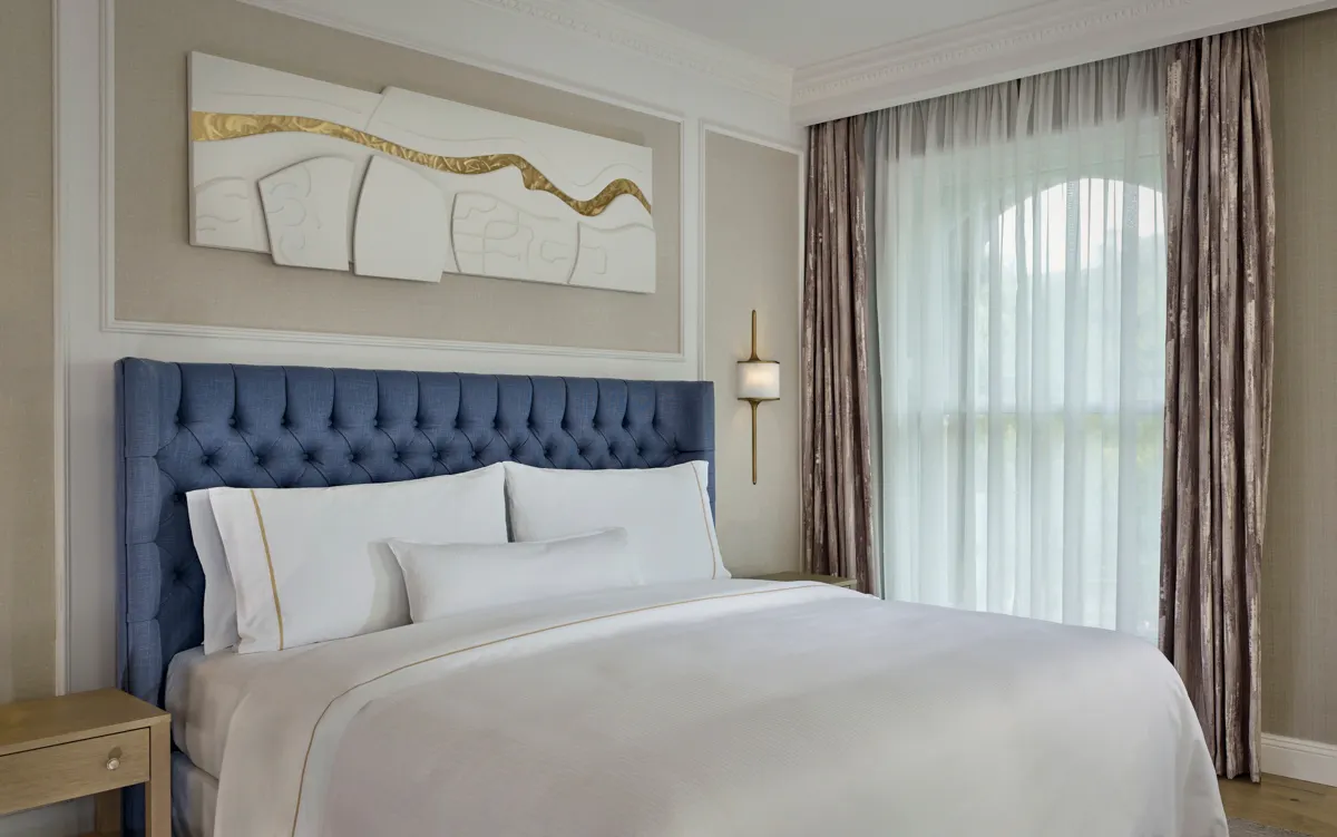 Luxury Getaway preview