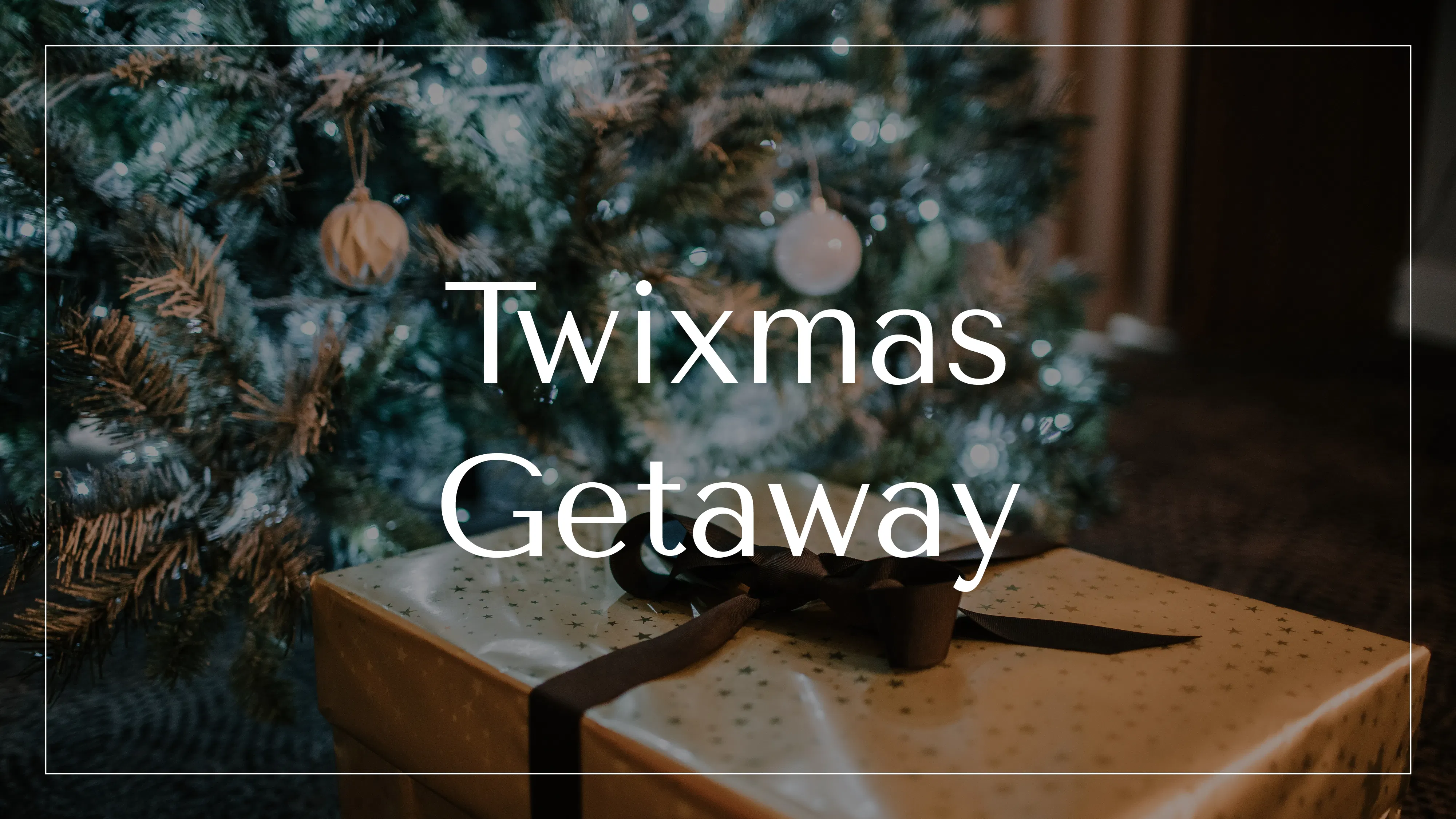 Twixmas Break preview