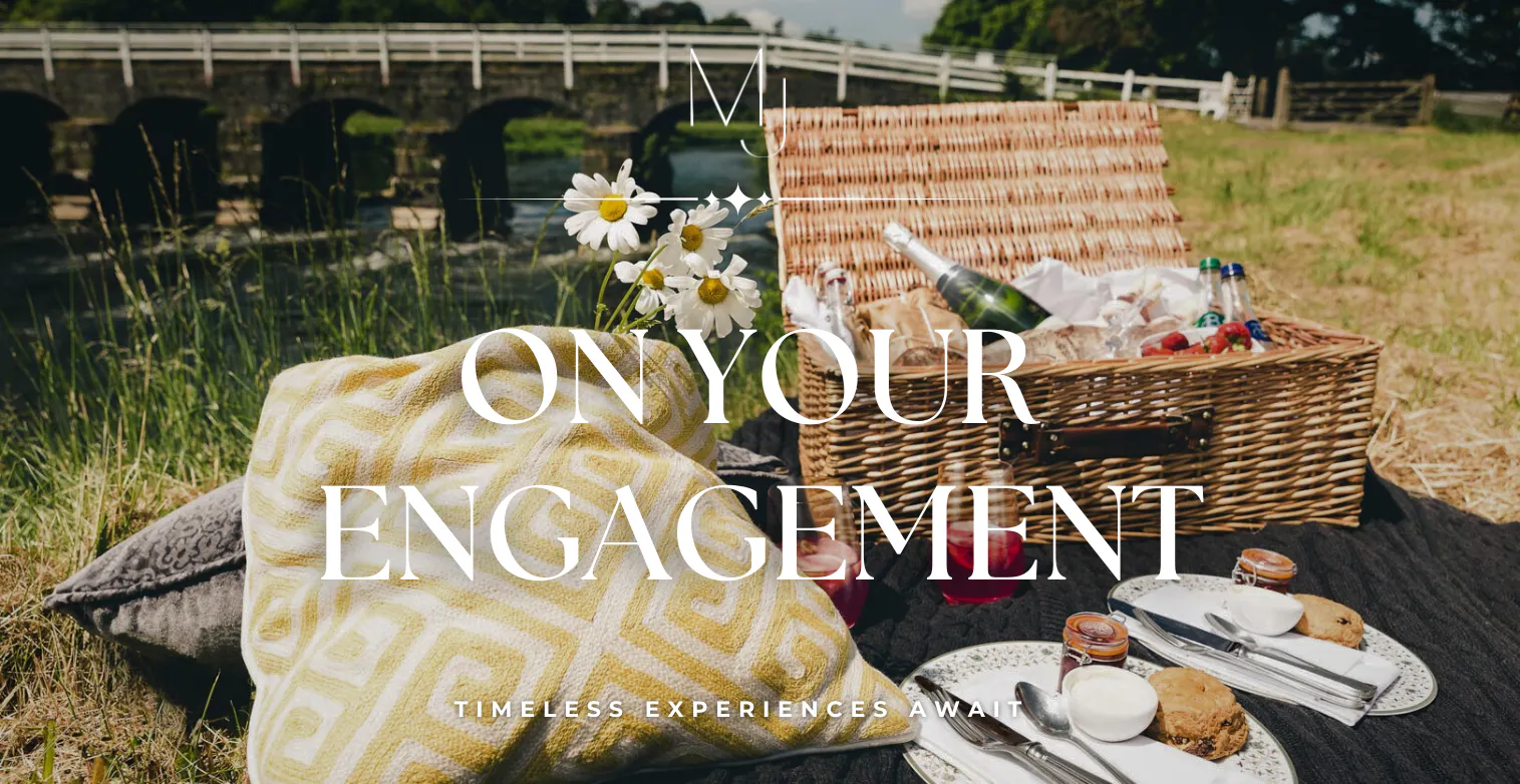Monetary Gift Voucher - On your Engagement preview