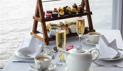 Spa & Afternoon Tea Delight preview