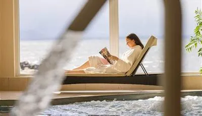 Six Months or One Year Leisure Membership preview