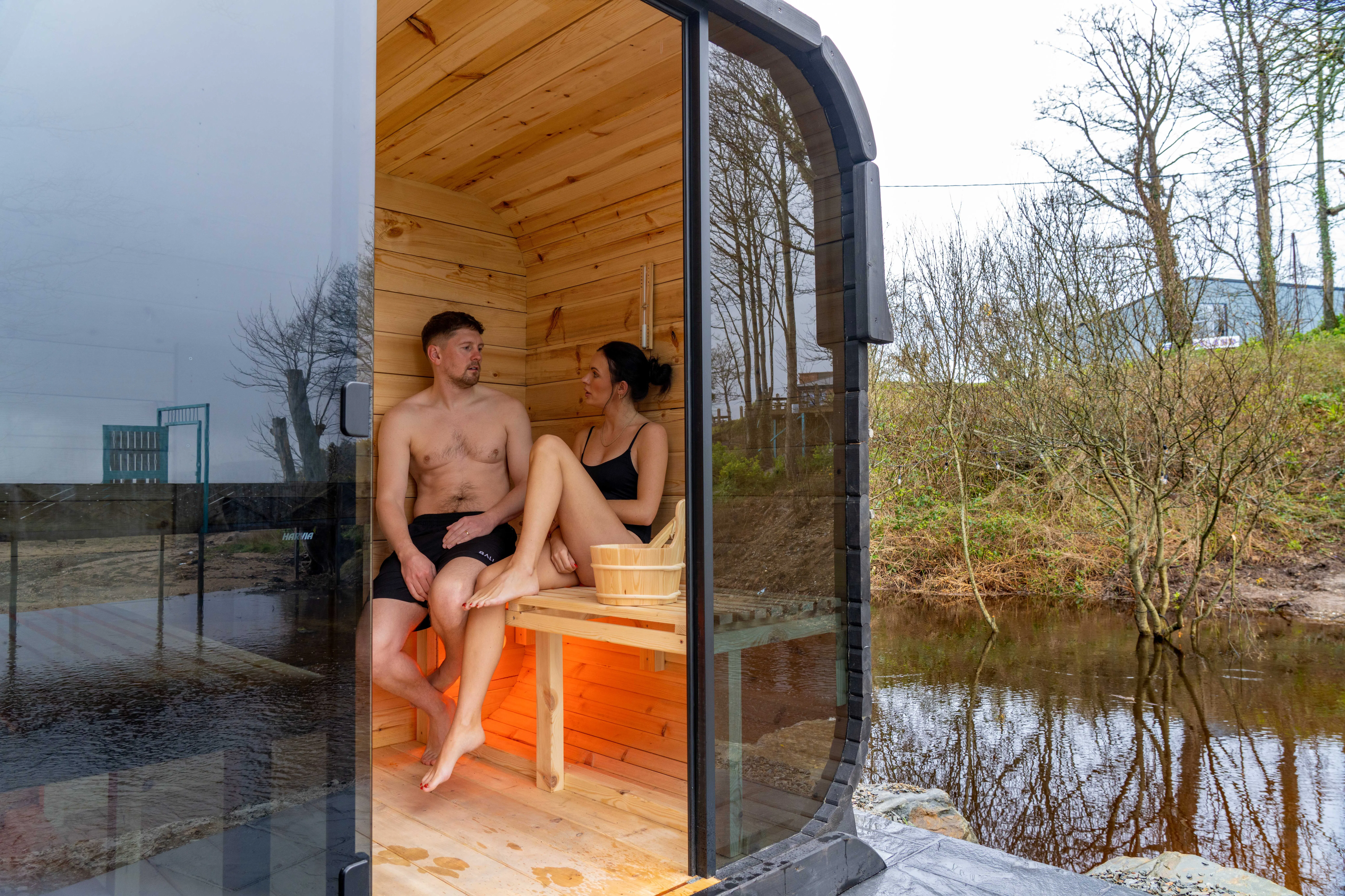 Riverside Wellness Experience (For Two) preview