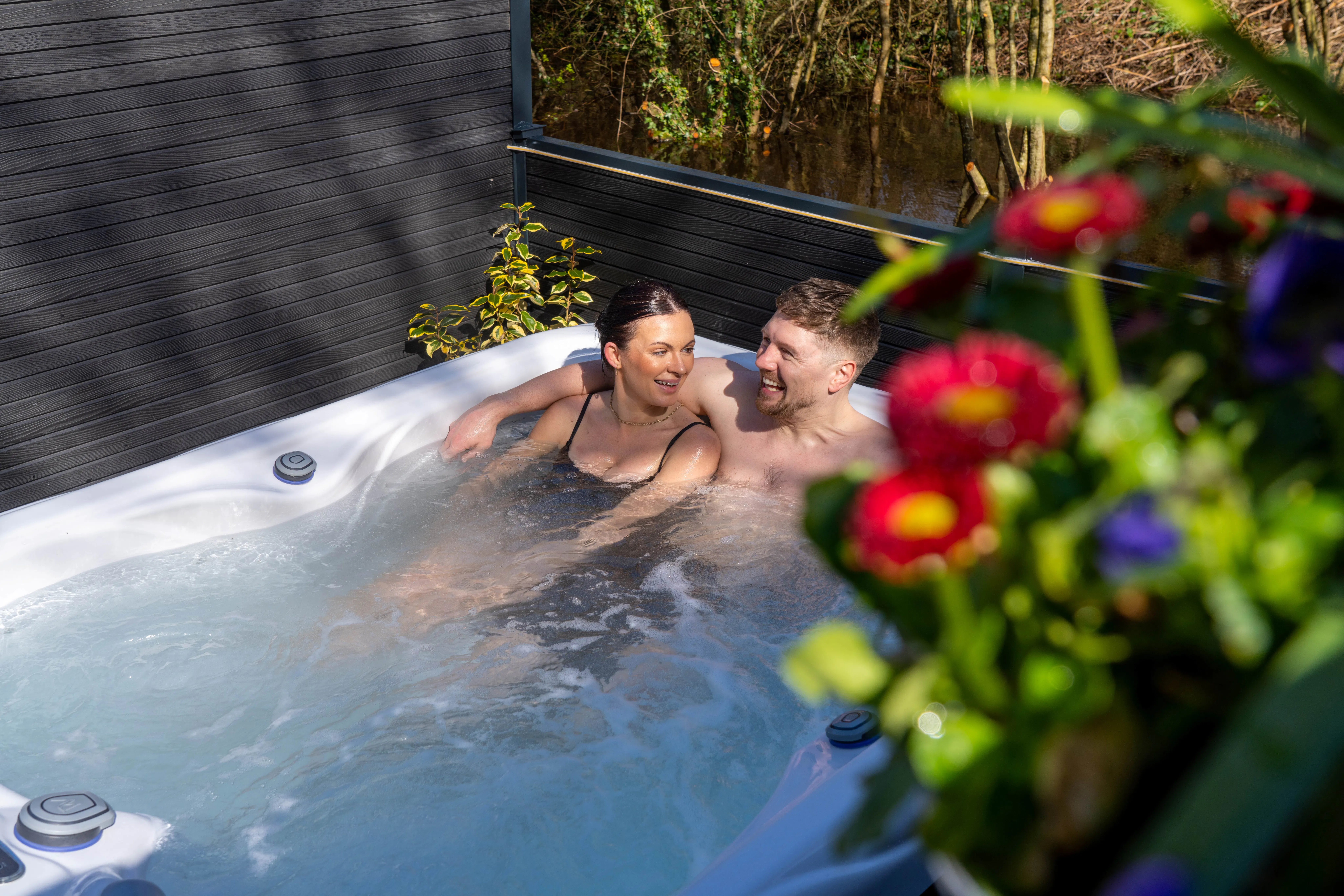 Riverside Wellness Experience with Afternoon Tea (Per person) preview