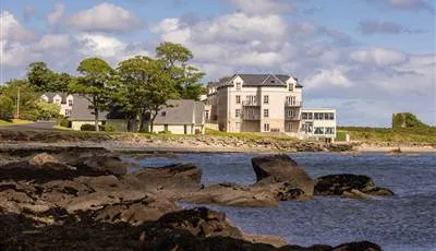 Two Night Midweek Cosy Winter Escape Voucher preview
