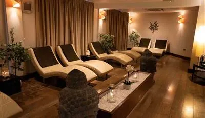 Luxury Spa Overnight Escape for two... preview
