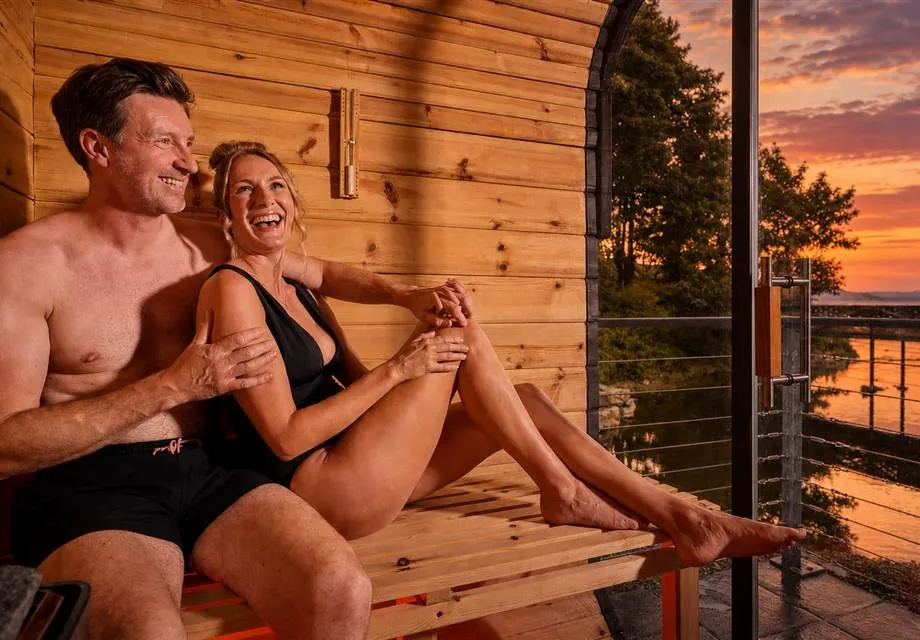 Date Night by the Riverside (Per Person) preview