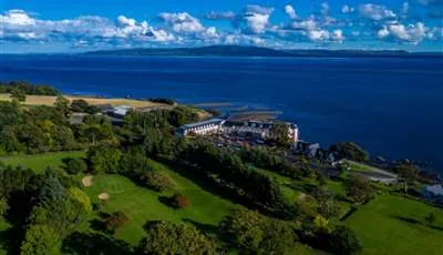 One Night Weekend Cosy Winter Escape Voucher preview