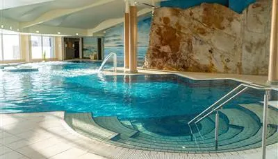 Spa Indulgence Special preview