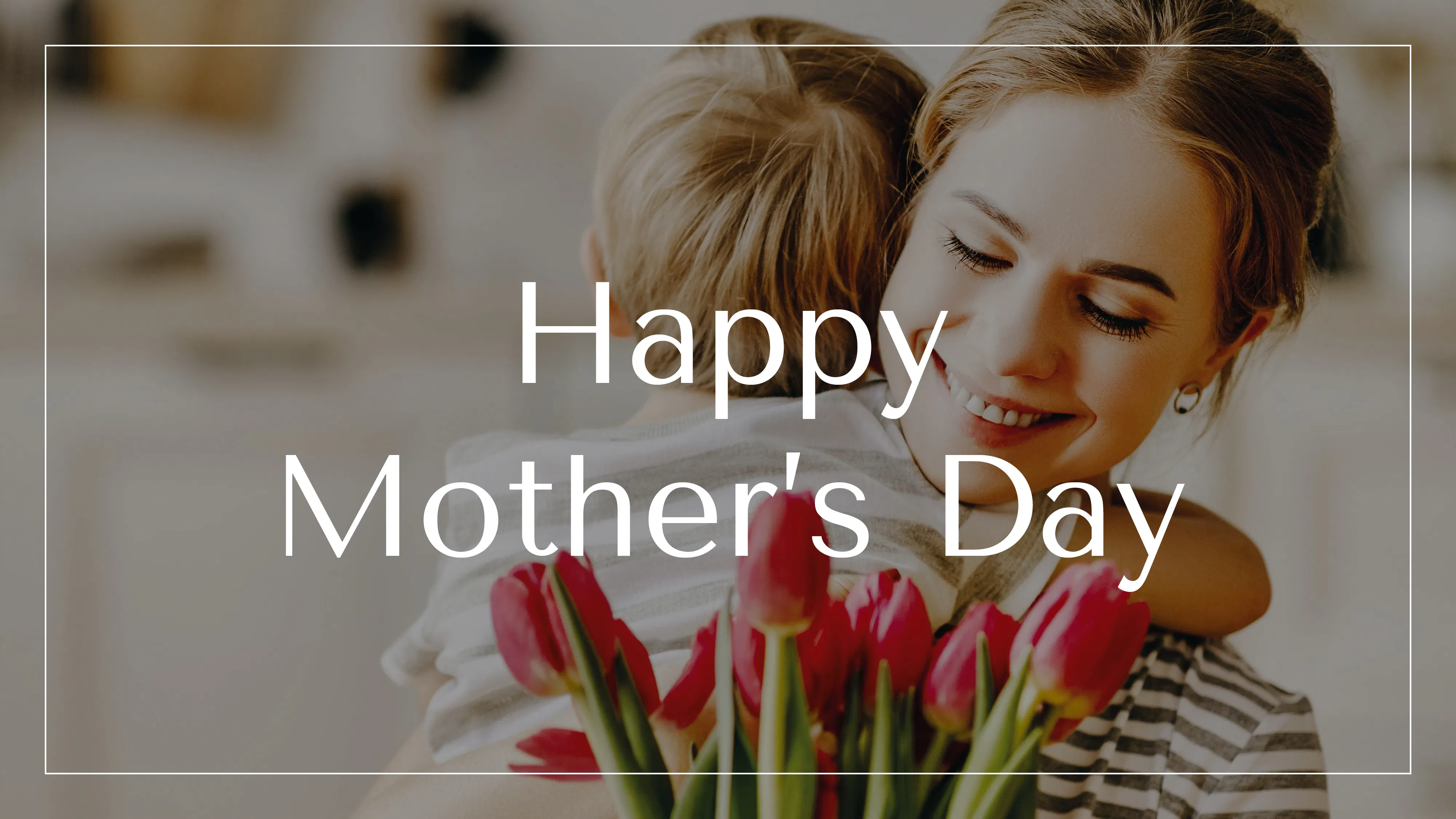 Happy Mother's Day preview