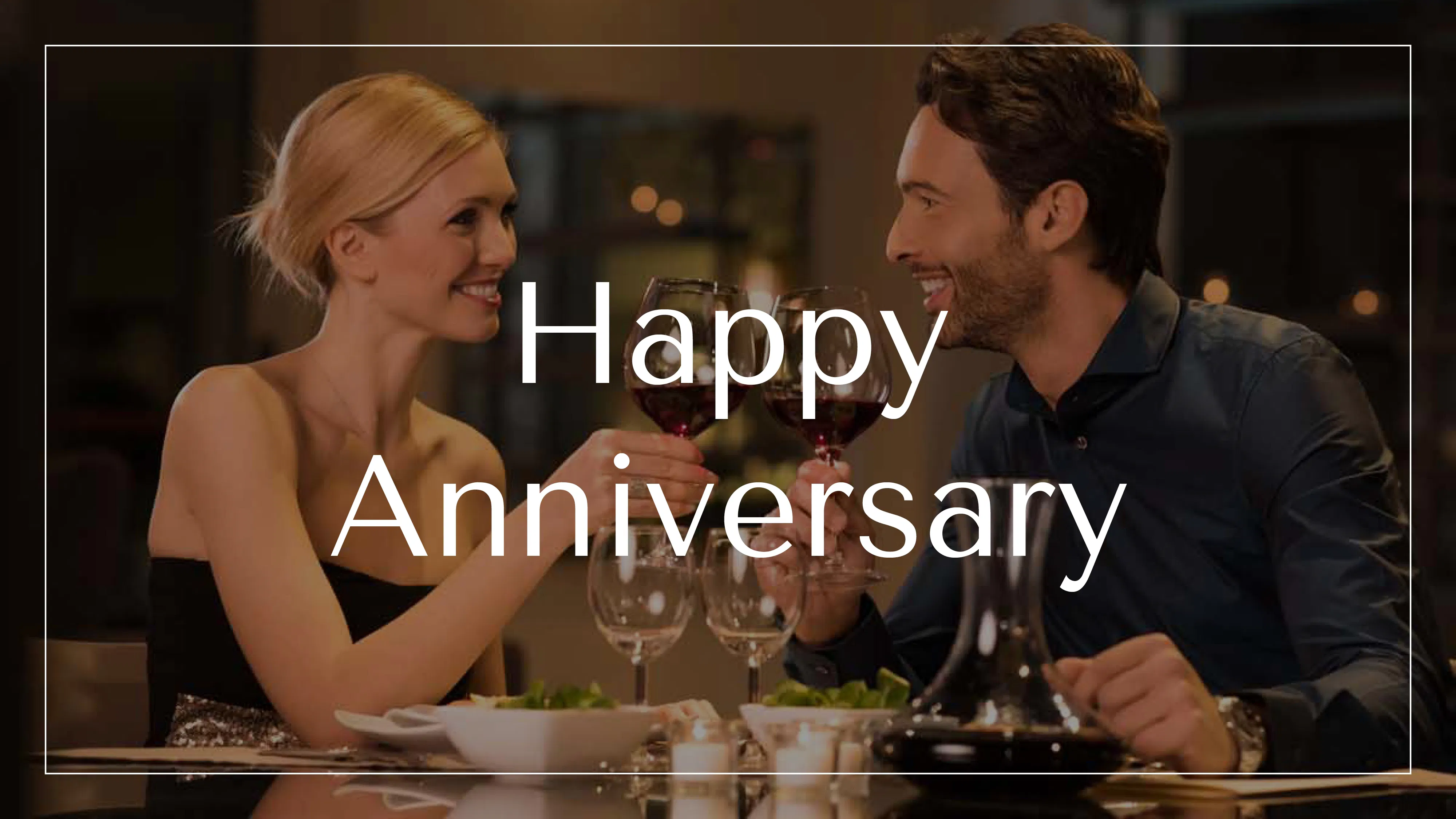 Happy Anniversary preview
