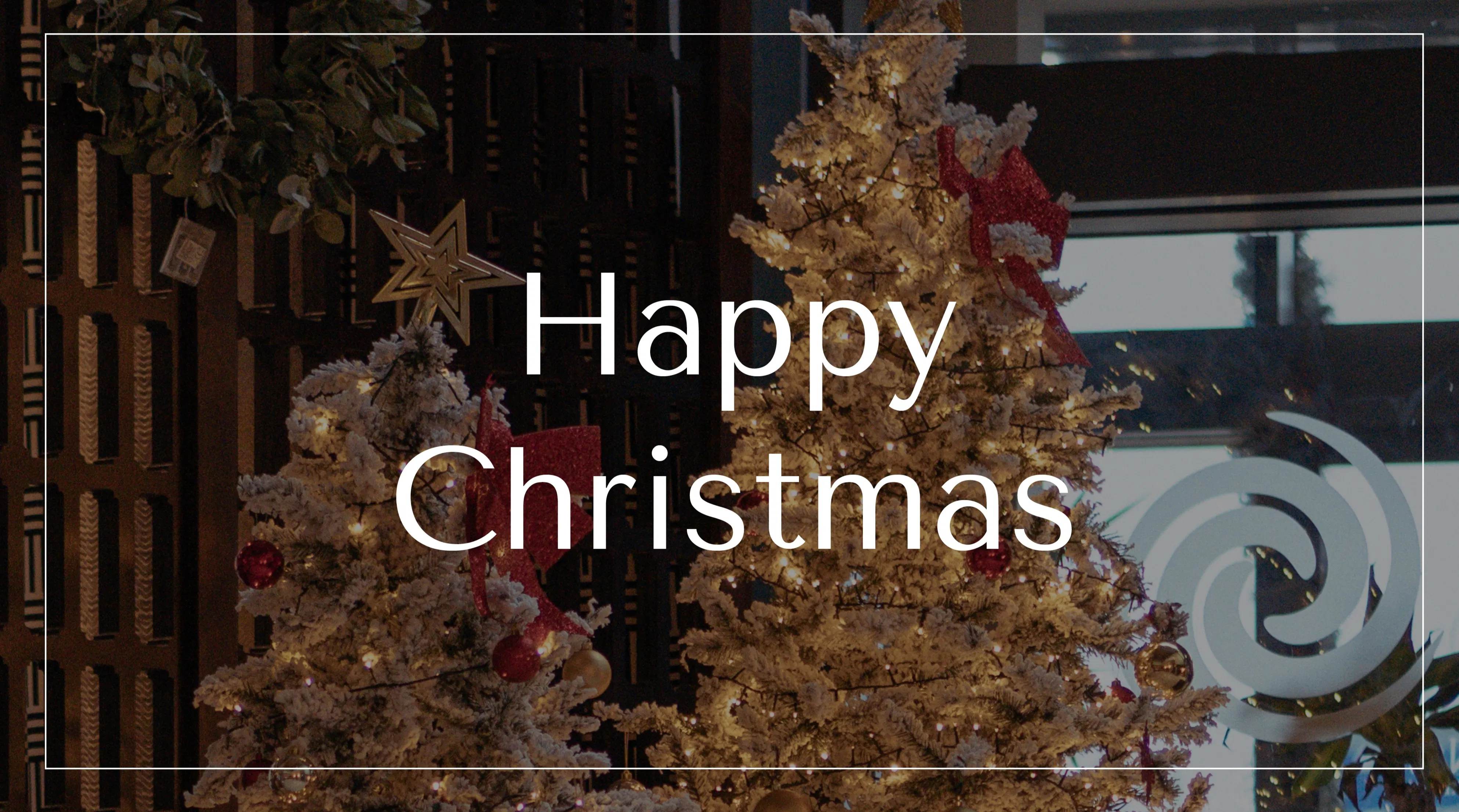 Happy Christmas preview