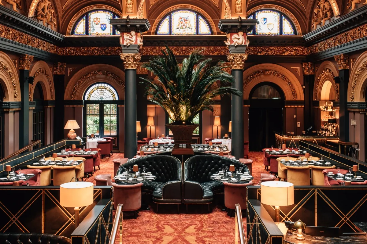 Perfect Midweek Package for 2 (Dine in The Great Room Restaurant) preview