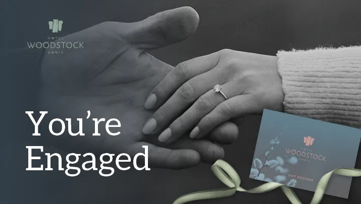 Monetary vouchers - You're Engaged preview