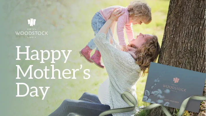 Monetary vouchers - Happy Mother's Day preview