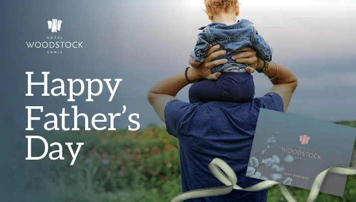 Monetary vouchers - Happy Father's Day preview