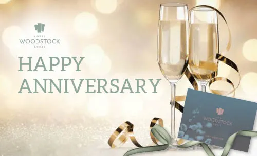 Monetary vouchers - Happy Anniversary preview